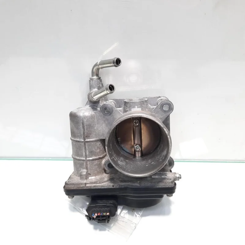 Clapeta acceleratie, Nissan Note 2 [Fabr 2012-prezent] 1.2 B, HR12DE, 526-01 (id:438577) Ofertă exclusivă