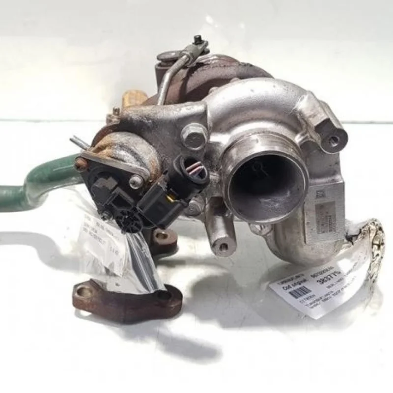 Reducere specială Turbosuflanta, Peugeot 2008, 1,6 hdi, 9H06, 9673283680