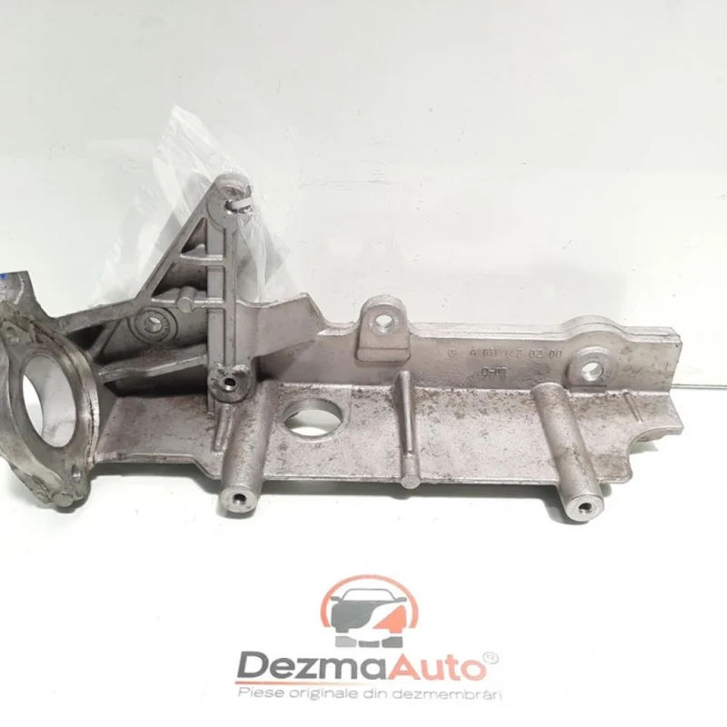 Suport egr, Mercedes Clasa B (W246) [Fabr 2011-2018] 2.2 cdi, OM651930, A6511420200 Ofertă