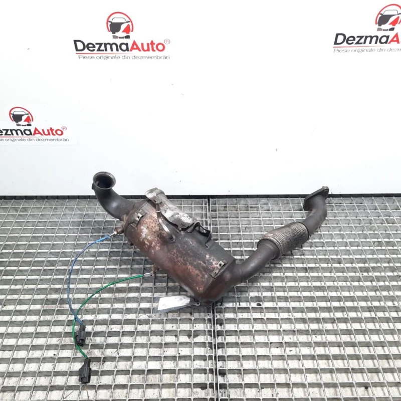 Comandă acum Catalizator, cod F1F1-5H270-AB, Ford Focus 3, 1.5 tdci, XWDB (id:437983)