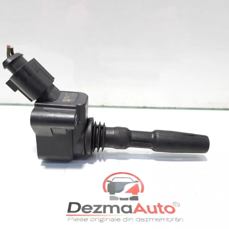 Bobina inductie, Skoda Scala [2019 -prezent] 1.0 tgi, DBY, 04E905110M Ofertă exclusivă