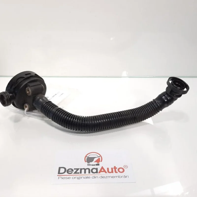 Lichidare de stoc Supapa pcv, Seat Cordoba (6L2) [Fabr 2002-2009] 1.2 b, AZQ, 03E103765B (pr:110747)