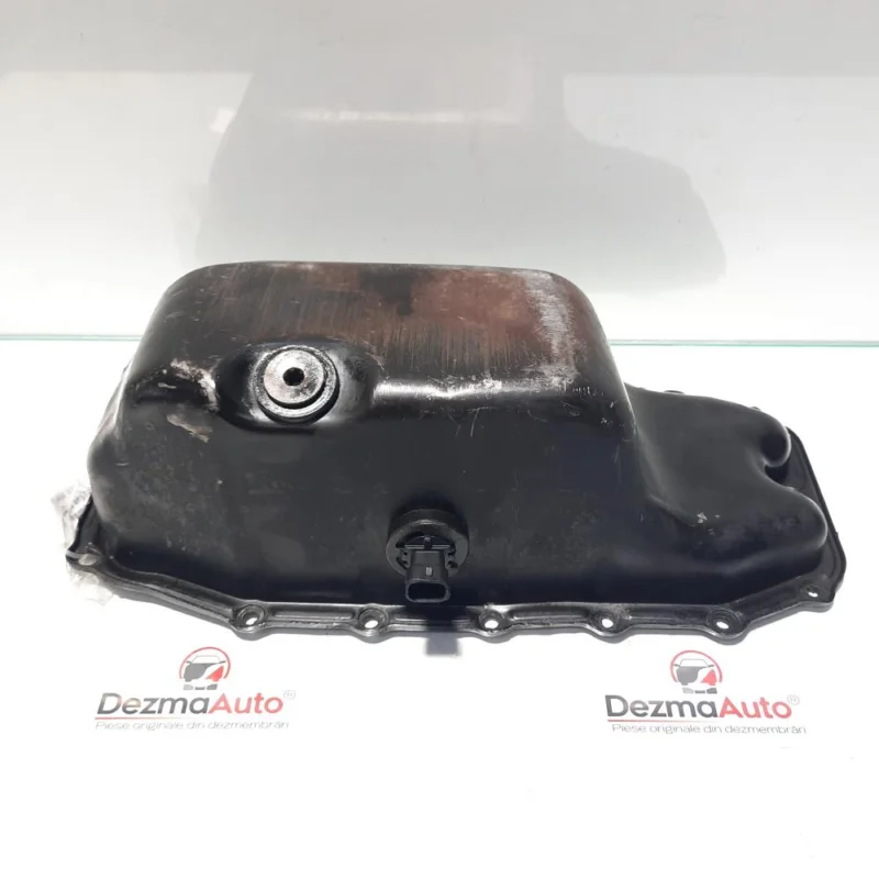 Baie ulei, Opel Corsa D [Fabr 2006-2013] 1.3 cdti, Z13DTJ (id:436971) Mai ieftin