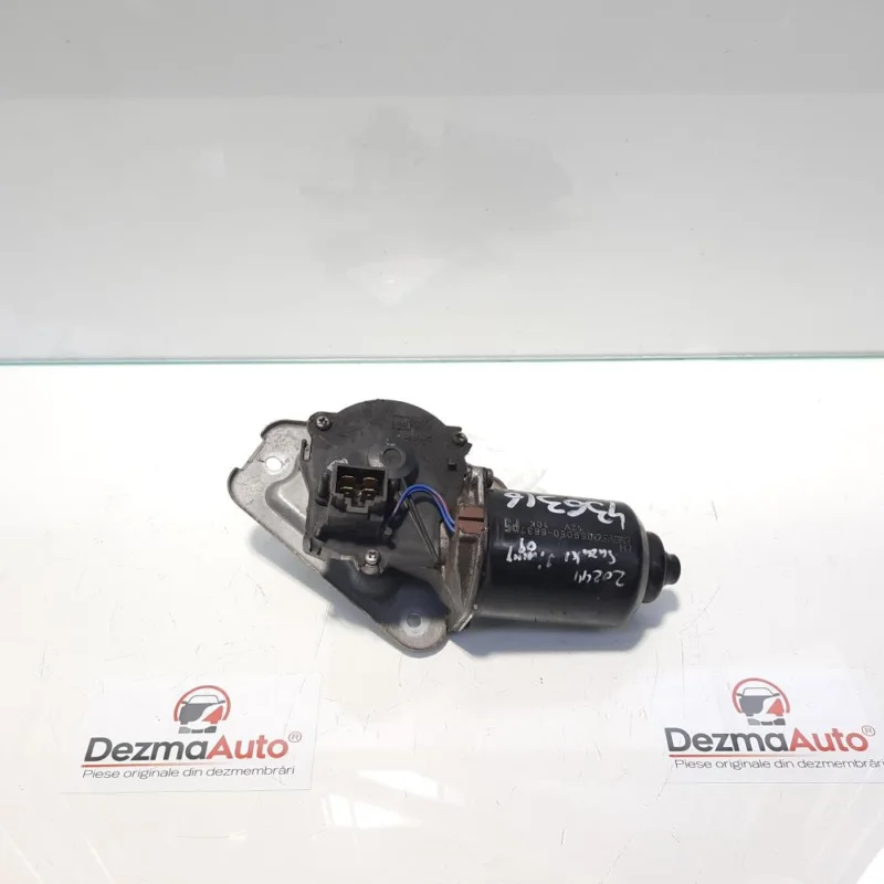 Motoras stergator fata, Suzuki Jimny (SN) [2004-prezent] 059050-6837 (id:436316) Lichidare de stoc