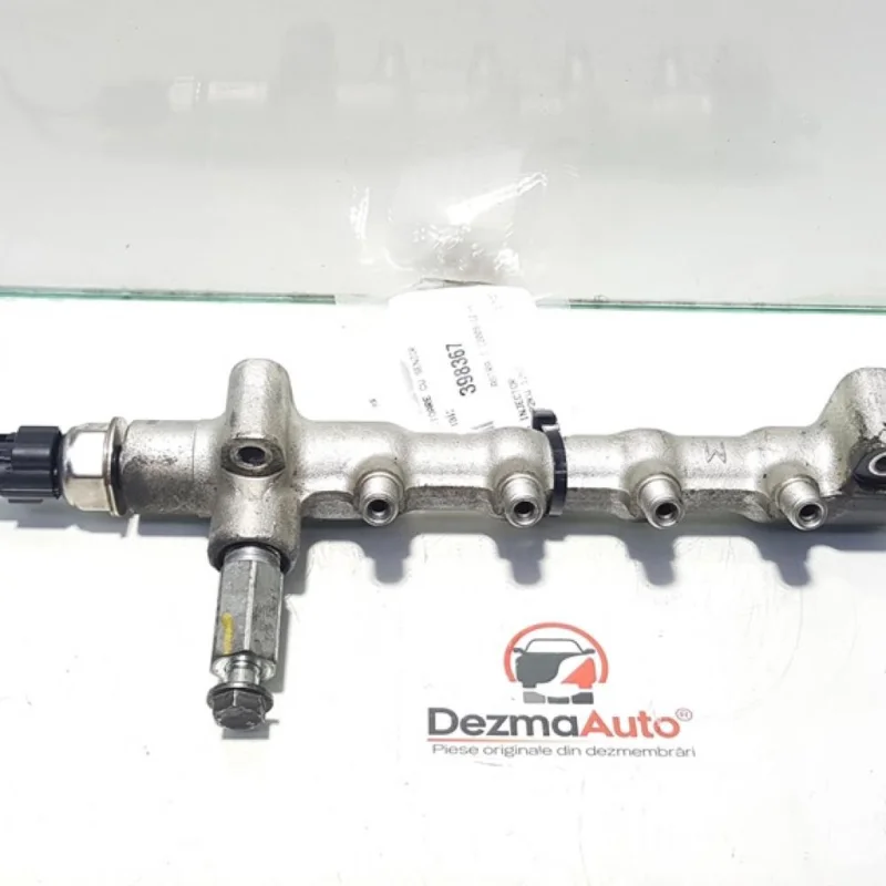 Rampa injectoare, Opel Astra J [Fabr 2009-2015] 1.7 cdti, A17DTR Ofertă de sezon