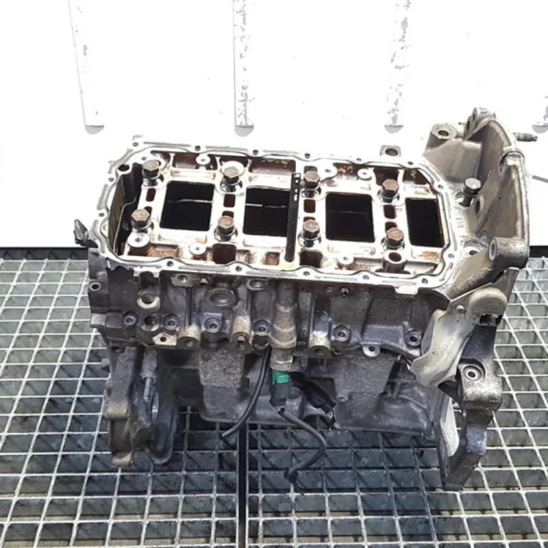 Livrare rapidă Bloc motor, Citroen C3 Picasso [Fabr 2009-2018] 1.4 B, 8FS (pr:110747)