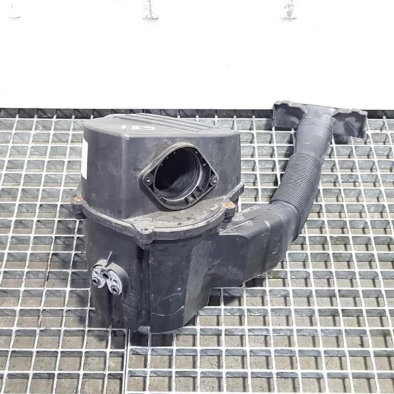 Carcasa filtru aer, Seat Ibiza 5 (6J) [Fabr 2008-2017] 1.6 tdi, CAYC, 6R0129601C Plată securizată