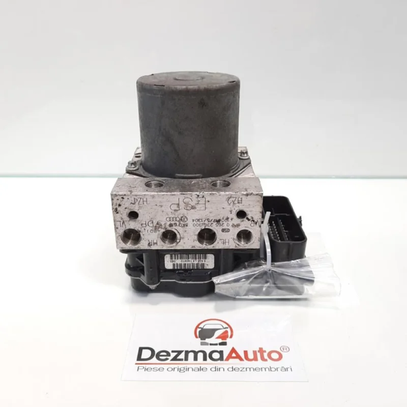 Unitate control, Audi A4 Avant (8K5, B8) [Fabr 2008-2015] 2.7 tdi, 8K0614517DP, 8K0907379BB Preț redus