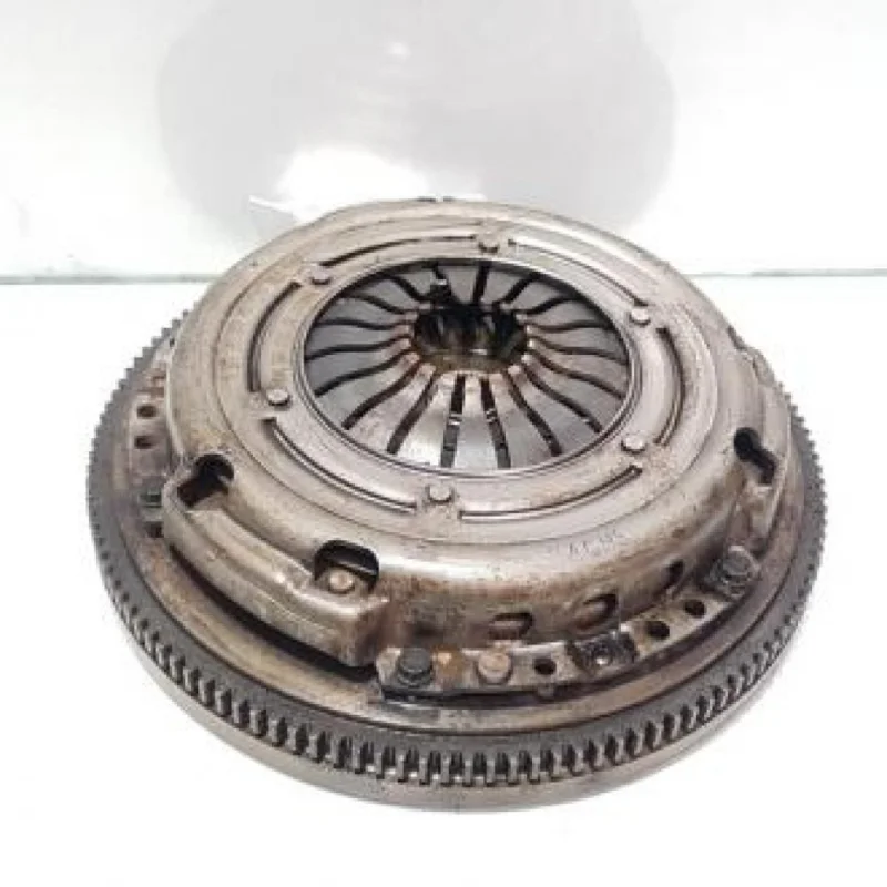 Calitate înaltă Volanta masa simpla, Vw Polo (9N) [Fabr 2001-2008] 1.9 sdi, ASY, 030105271D (id:435588)