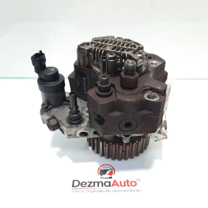 Promoție Pompa inalta presiune, Renault Laguna 2 [Fabr 2001-2007] 1.9 dci, F9Q674, 8200456693, 0445010075 (pr:110747)