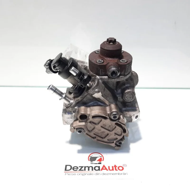 Pompa inalta presiune, Citroen DS3 [Fabr 2009-2015] 1.4 hdi, 8H01, 9688499680, 0445010516 (id:437922) Ofertă exclusivă