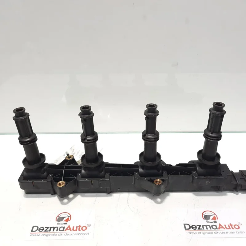 Vezi acum Bobina inductie, Opel Signum [Fabr 2003-2008] 2.2 B, Z22YH, 09153250 (id:438002)