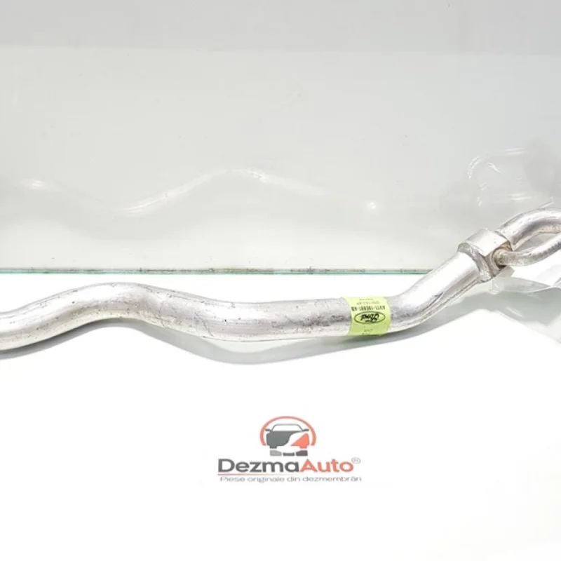 Preferatul clienților Conducta clima, Ford Fiesta 6 [Fabr 2008-prezent], 1.4 B, SPJA, AV11-19E881-AB