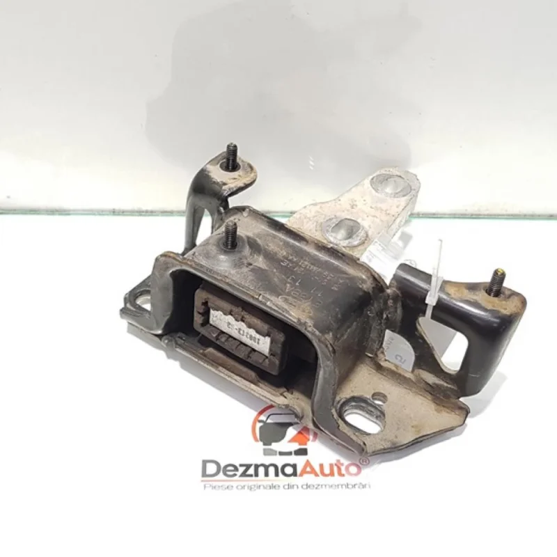 Ultima șansă Tampon cutie viteze, Ford Fiesta 6 [Fabr 2008-prezent], 1.4 B, SPJA, 8V51-7M121-AE