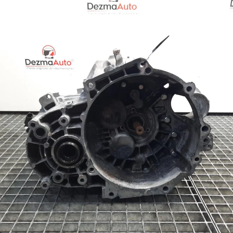 Cutie de viteza manuala, Audi A3 (8L1) [Fabr 1996-2003] 1.8 B, BAM, FHB, 6 vit man (id:437856) Preț mic