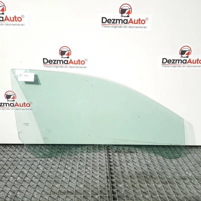 Geam dreapta fata, Audi A5 (8T3) [Fabr 2007-2015] (id:437580) Preț promoțional