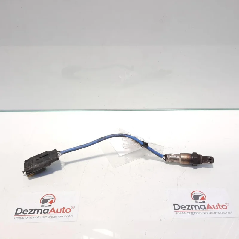 Sonda lambda, Fiat 500 [Fabr 2010-prezent] 1.2 B, 55219791 (id:437217) Cel mai vândut