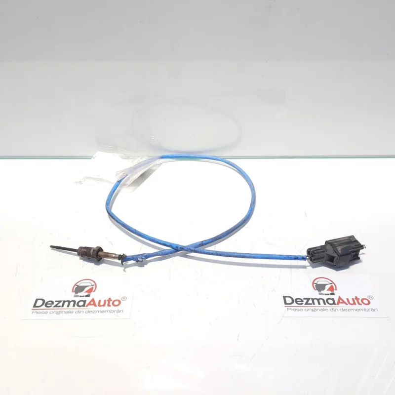 Preț mic Sonda temperatura gaze, Ford Galaxy 2 [Fabr 2006-2015] 2.0 TDCI, UFWA, AG91-12B591-BB (id:437540)