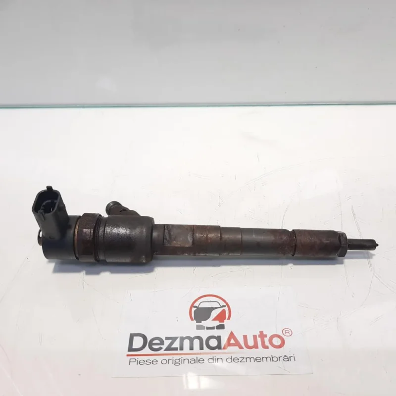 Injector, Fiat Doblo Cargo (223) [Fabr 2000-2010] 1.3 M-JET, 223A9000, 0445110183 (id:436899) Reducere specială