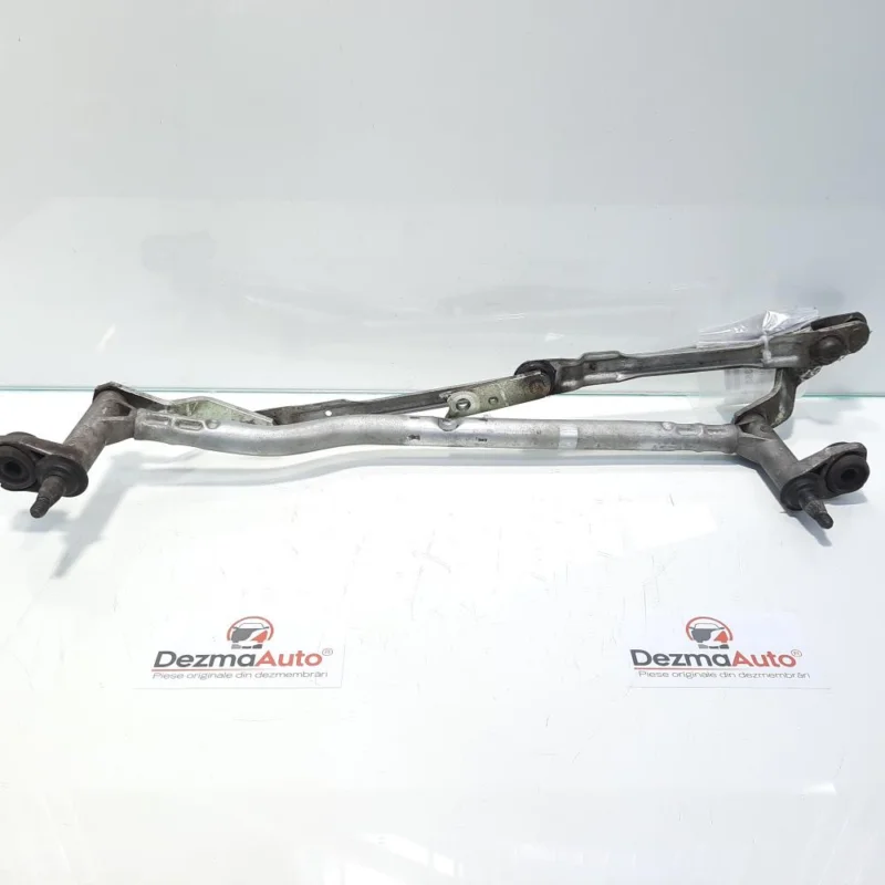 Ansamblu stergatoare fata, Vw Caddy 3 Combi (2KJ) [Fabr 2004-2009] 2K1955023G (id:436388) Noutate