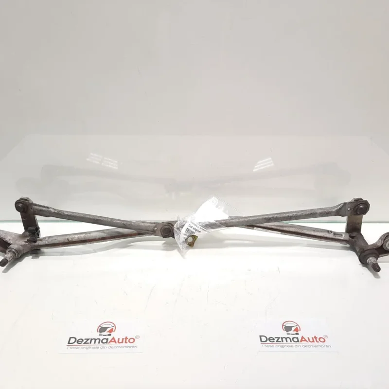 Noutate Ansamblu stergatoare fata, Fiat Panda (169) [Fabr 2003-2012] (id:436315)