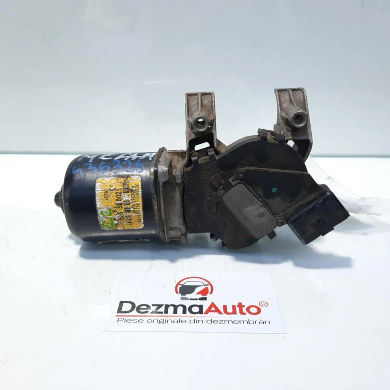 Retur ușor Motoras stergator fata, Renault Megane 2 Sedan [Fabr 2003-2008] (id:436326)