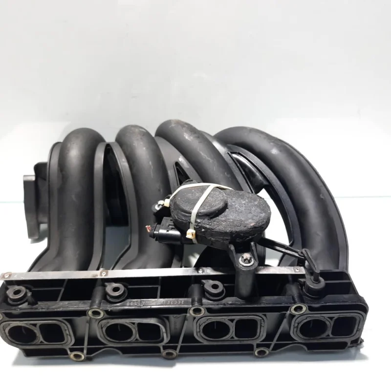 Galerie admisie cu clapete, Mercedes Clasa C (W203) [Fabr 2000-2007] 2.2 cdi, A61109037 (pr:110747) Cel mai bun preț