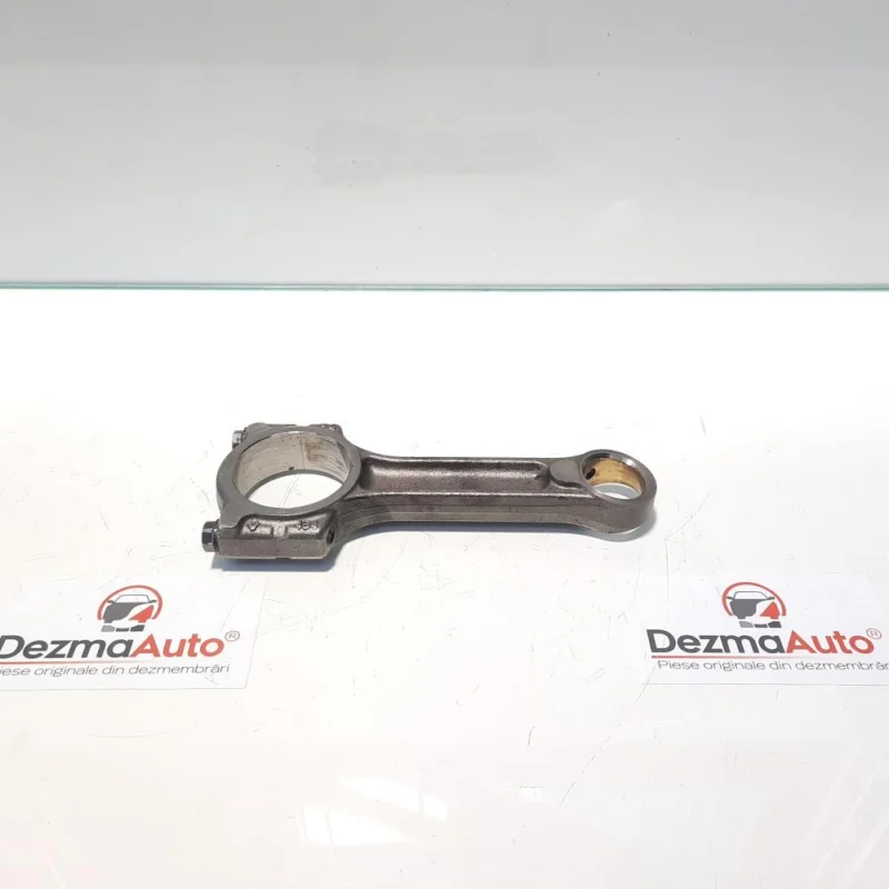 Biela, Renault Scenic 3 [Fabr 2009-2015] 1.5 dci, K9K836 (id:437288) Retur ușor