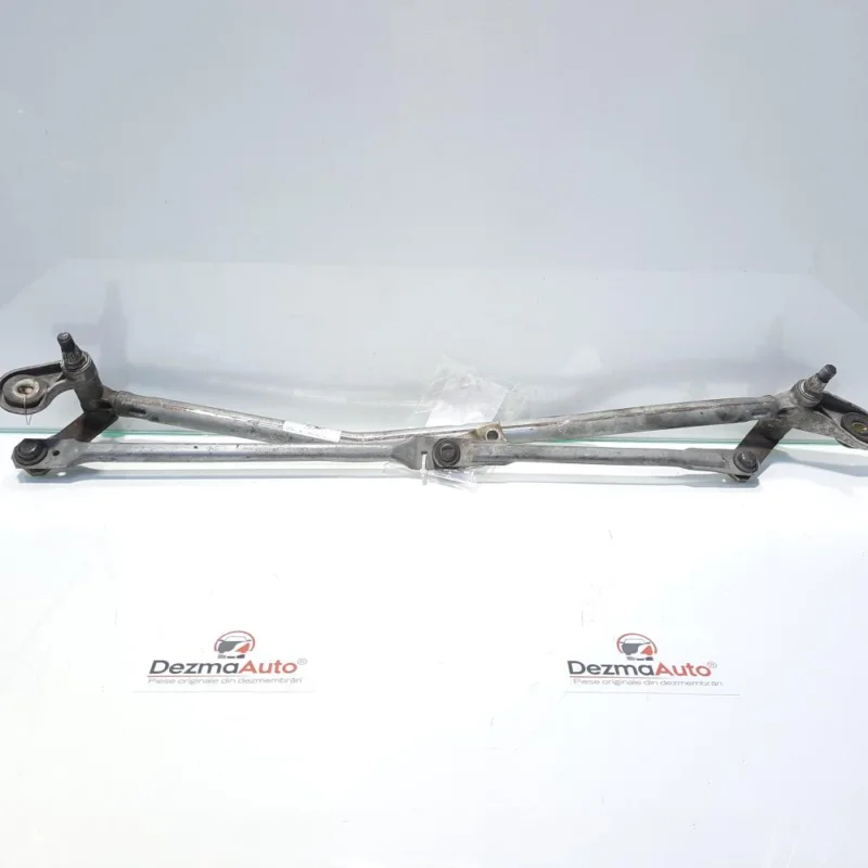 Transport gratuit Ansamblu stergatoare fata, Audi A4 (8EC, B7) [Fabr 2004-2008] 8E1955603D (id:436577)