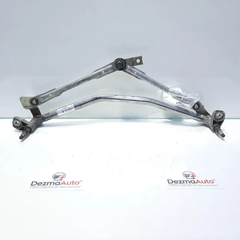 Ansamblu stergatoare fata, Vw Polo (9N) [Fabr 2001-2008] 6Q1955601B (id:436530) Lichidare de stoc