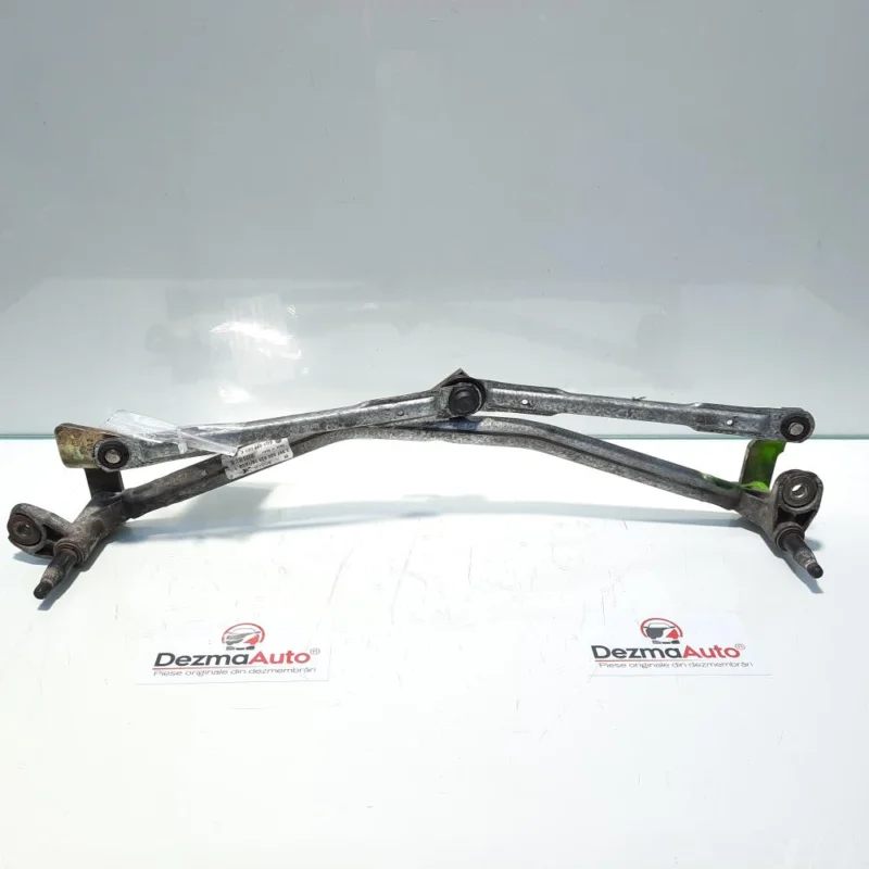 Retur ușor Ansamblu stergatoare fata, Vw Polo (9N) [Fabr 2001-2008] 6Q1955023E (id:436366)