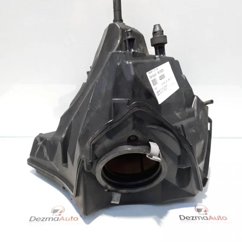 Carcasa filtru aer, Audi A5 (8T3) [Fabr 2007-2015] 2.7 tdi, CGKA, 8K0133837B Reduceri