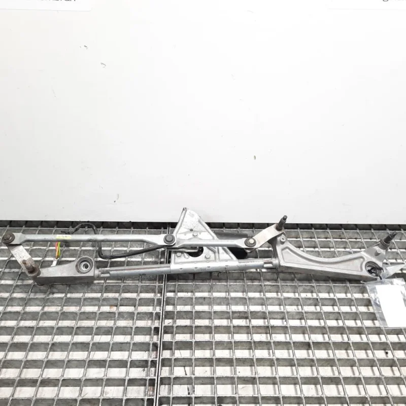 Ansamblu stergatoare fata, Mercedes Clasa C (W203) [Fabr 2000-2007] A2038240305 (id:436226) Calitate înaltă