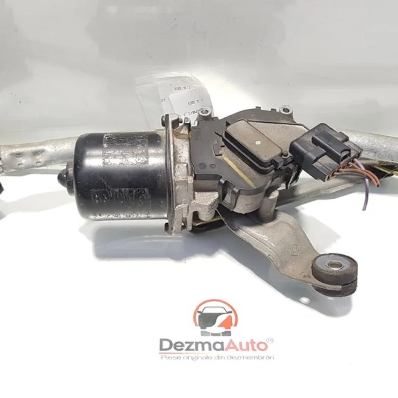 Motoras stergator stanga fata, Renault Megane 2 Coupe-Cabriolet [Fabr 2003-2008] Cumpărături sigure