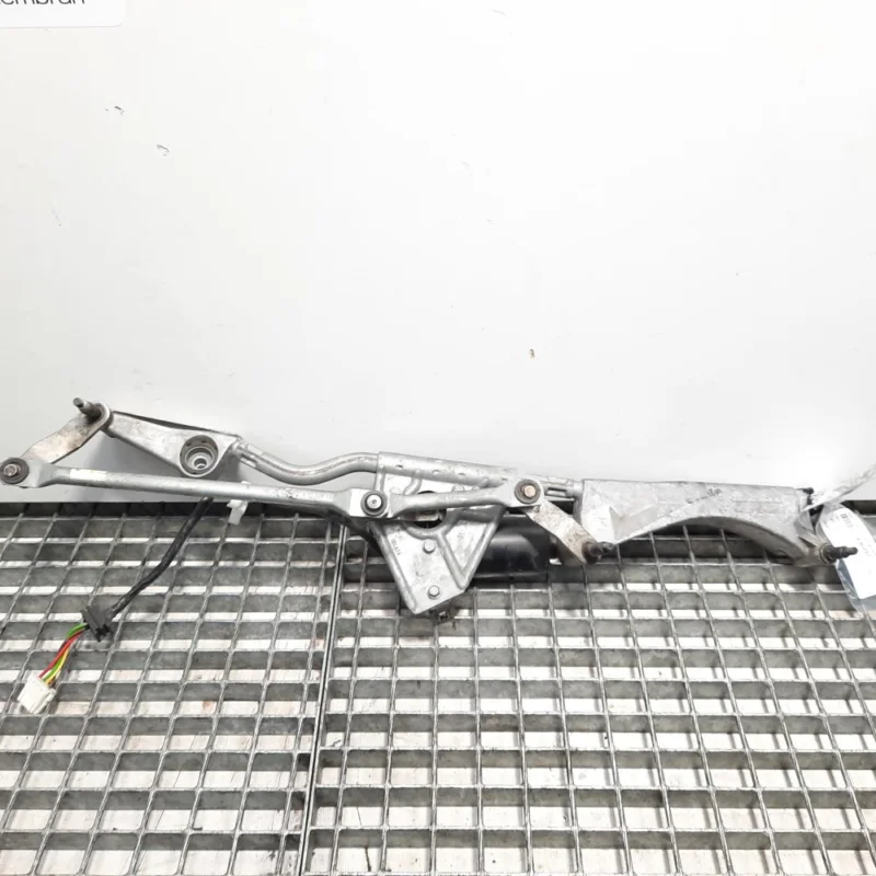 Ansamblu stergatoare fata, Mercedes Clasa C (W203) [Fabr 2000-2007] A2038240405 (id:436297) Noutate