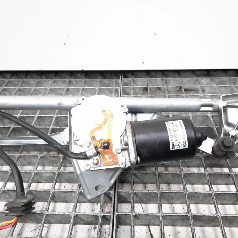 Ofertă specială Motoras stergatoare fata, Mercedes Clasa C T-Model (S203) [Fabr 2001-2007] A2038200342 (id:436457)