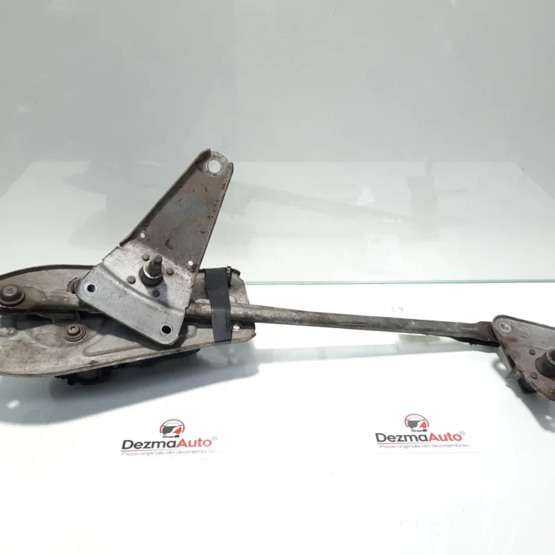 Plată securizată Ansamblu stergator fata, Peugeot Partner (II) [Fabr 2008-2018] (id:436563)