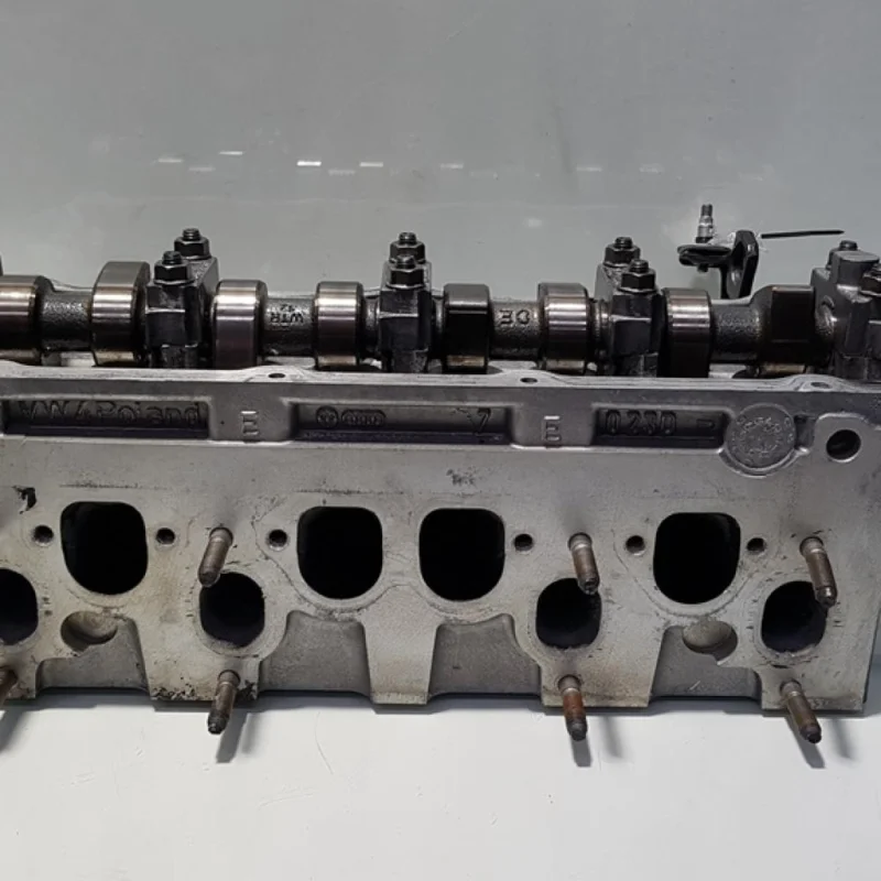 Chiulasa cu 1 ax came, Skoda Fabia 1 Praktik [Fabr 2001-2007] 1.9 sdi, ASY, 038103373E Disponibil imediat