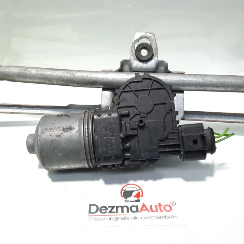 Cumpără online Motoras stergatoare fata, Vw Golf 4 (1J1) [Fabr 1997-2004] 1J1955113B (id:436531)