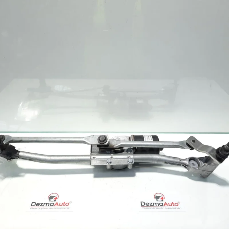 Ansamblu stergator fata, Bmw 1 (E81, E87) [Fabr 2004-2010] 7192963-01 (id:436236) Super ofertă