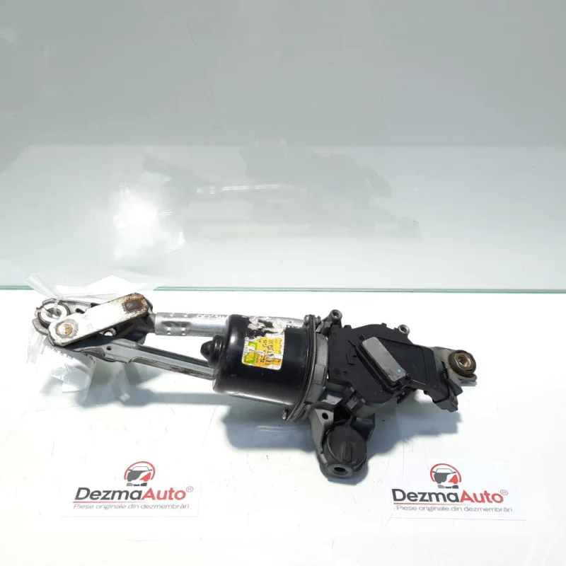 Motoras stergator fata, Citroen C1 (PM, PN) [Fabr 2005-2014] 53630187 (id:436263) Reducere specială