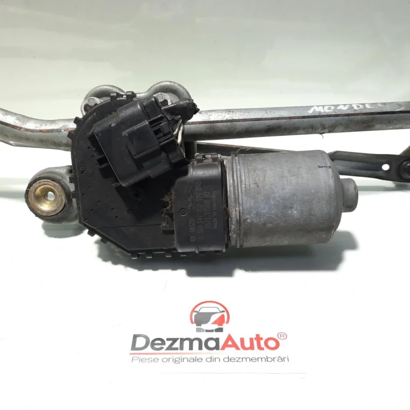 Preț mic Motoras stergator fata, Ford Mondeo 3 (B5Y) [Fabr 2000-2007] 1S71-17508-AD (id:436403)