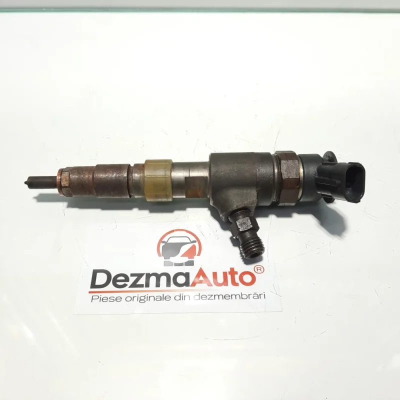 Injector, Citroen DS3 [Fabr 2009-2015] 1.4 hdi, 8H01, 0445110339 (id:435361) Ofertă specială