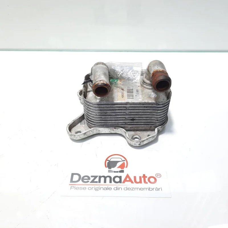 Racitor ulei, Opel Astra G [Fabr 1998-2004] 1.7 cdti, Y17DT, 8972220954 (id:436040) Cumpără online