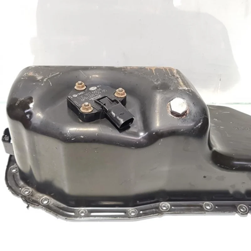 Lichidare de stoc Baie ulei, Seat Toledo 4 (KG3) [Fabr 2012-2018] 1.2 tsi, CBZ, 03C103601BH