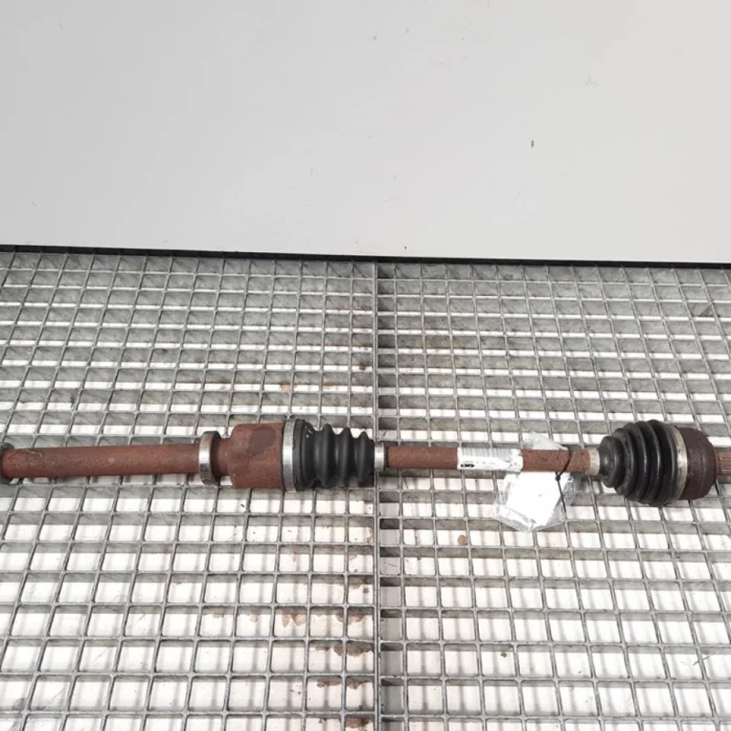 Planetara stanga fata, Renault Megane 3 Coupe [Fabr 2010-2015] 1.6 benz, K4M858, 8200788672, 6 vit man Cel mai vândut