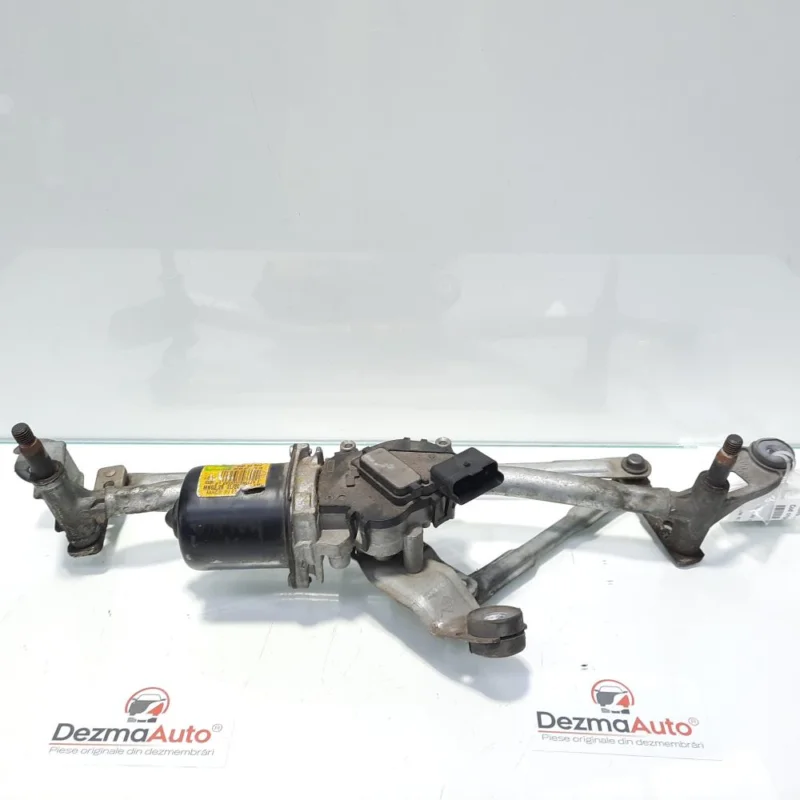 Comandă acum Motoras stergatoare fata, Renault Megane 2 [Fabr 2002-2008] (id:436286)