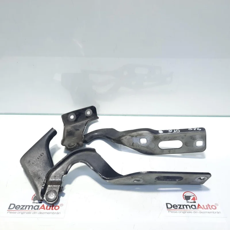 Set balamale capota fata, Seat Leon (5F1) [Fabr 2012-2018] (id:435897) Ofertă limitată