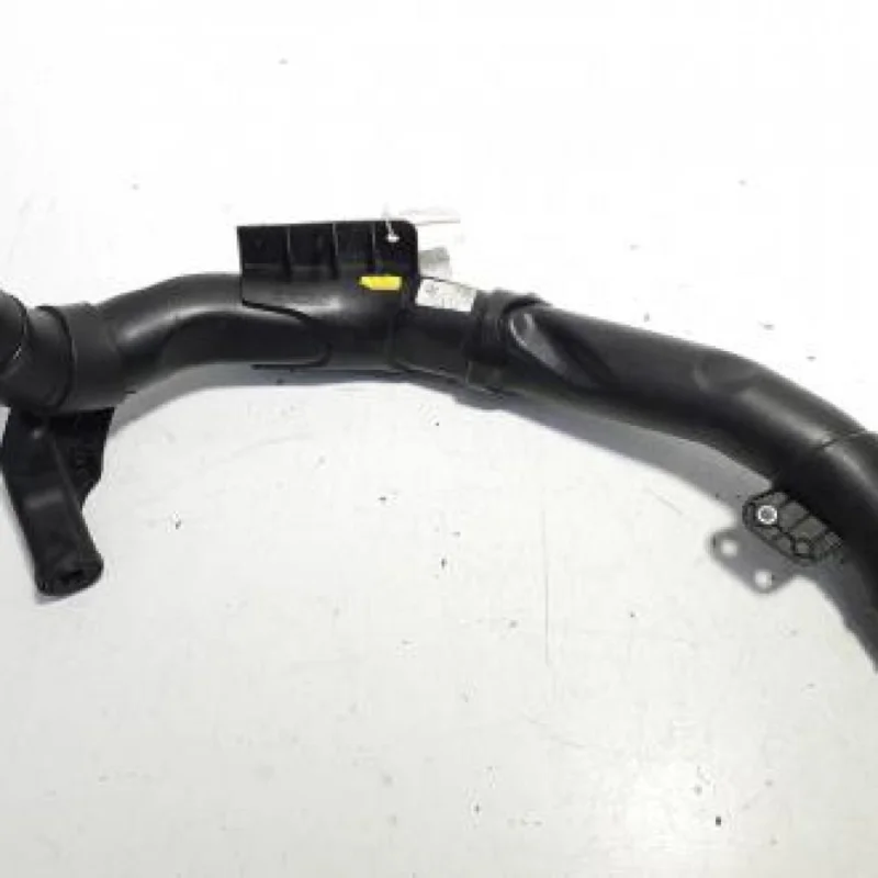 Tub intercooler, cod 5N0145840D, Vw Passat (3C2) [Fabr 2005-2010] 2.0 tdi, CBA (id:434498) Retur ușor