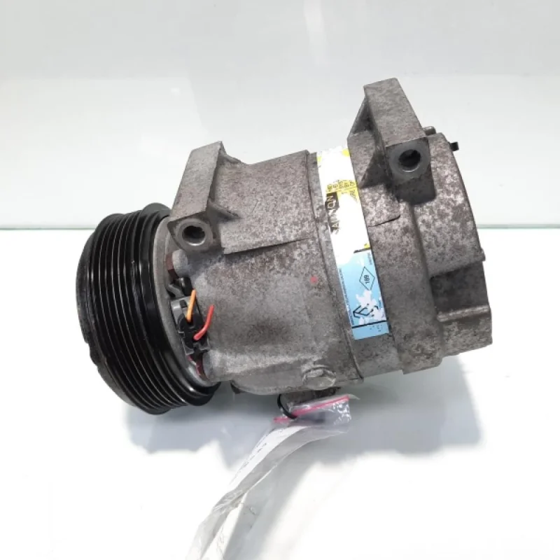 Compresor clima, cod 8200424250, Renault Vel Satis, 2.2 DCI, G9T600 (id:434512) Transport gratuit